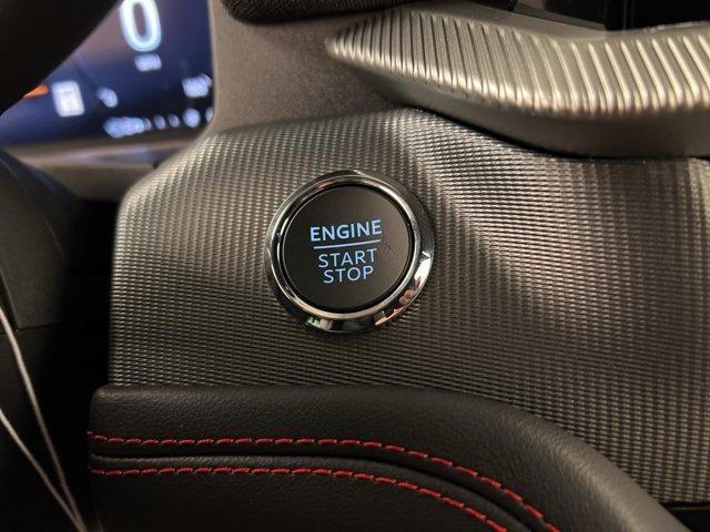 Photo of 2025 Carbonized Gray Metallic Ford Explorer