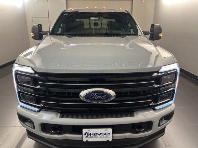 Photo of 2026 Avalanche Ford F-250