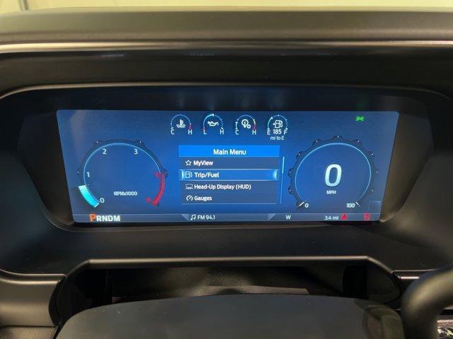 Photo of 2026 Avalanche Ford F-250