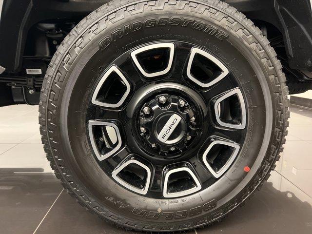 Photo of 2026 Avalanche Ford F-250