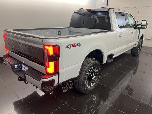 Photo of 2026 Avalanche Ford F-250