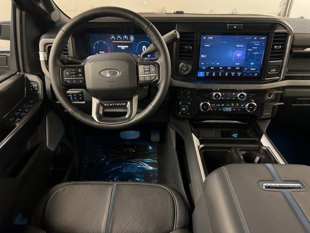 Photo of 2026 Avalanche Ford F-250