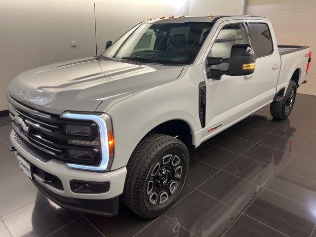 Photo of 2026 Avalanche Ford F-250
