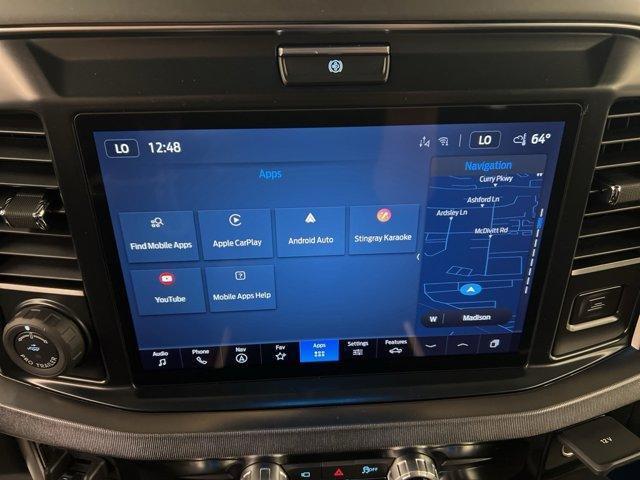 Photo of 2026 Avalanche Ford F-250