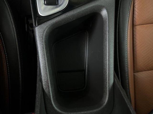 Photo of 2020 Summit White Buick Encore GX