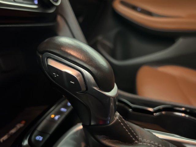 Photo of 2020 Summit White Buick Encore GX