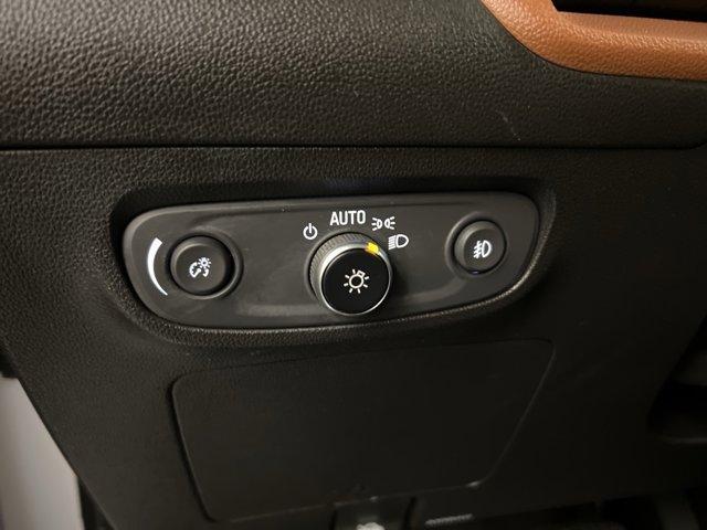 Photo of 2020 Summit White Buick Encore GX