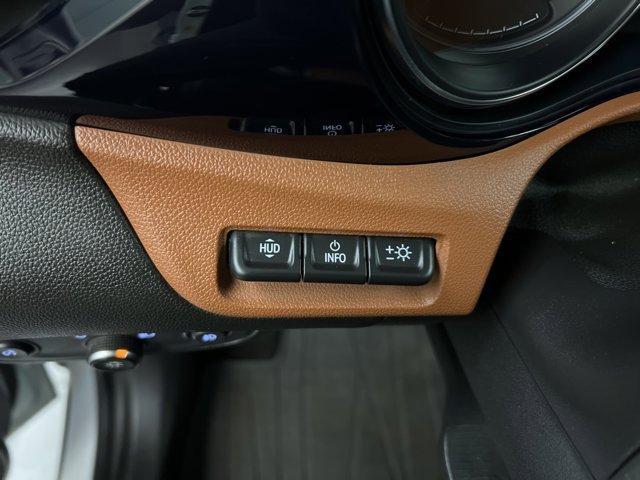 Photo of 2020 Summit White Buick Encore GX