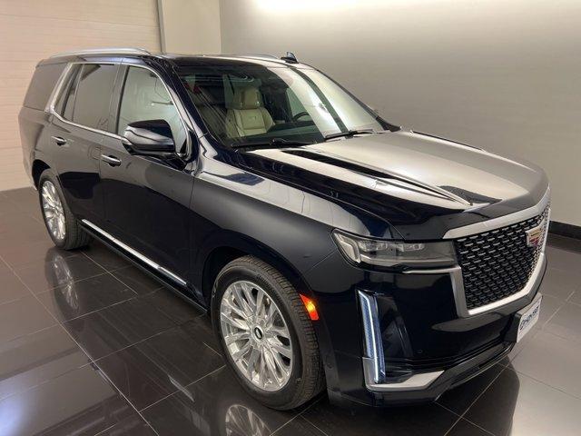 2023 Cadillac Escalade