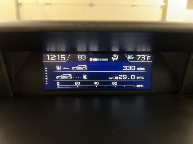 Photo of 2020 Crystal White Pearl Subaru Forester