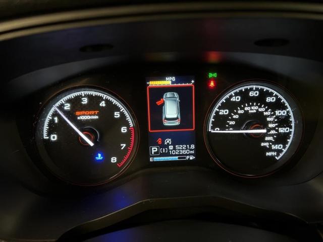 Photo of 2020 Crystal White Pearl Subaru Forester