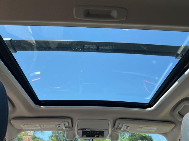 Photo of 2020 Crystal White Pearl Subaru Forester