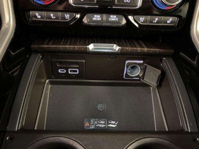 Photo of 2021 White Frost Tri-Coat GMC Yukon