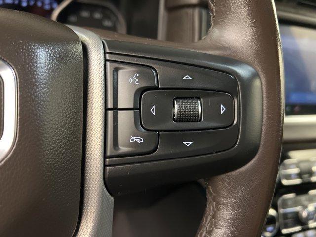Photo of 2021 White Frost Tri-Coat GMC Yukon