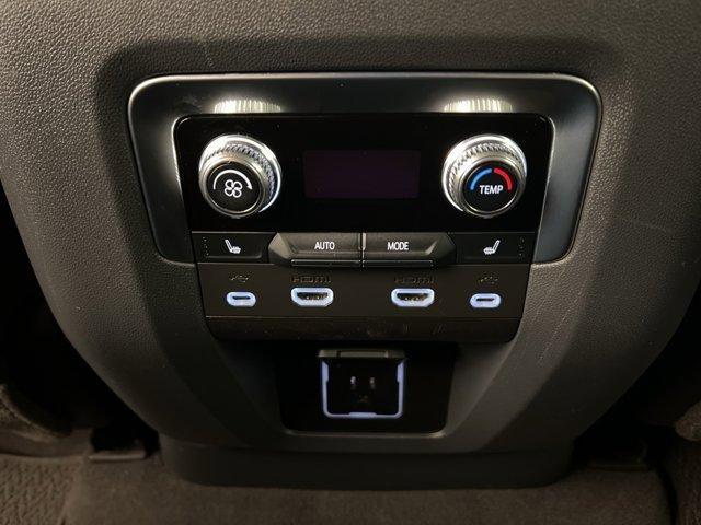 Photo of 2021 White Frost Tri-Coat GMC Yukon