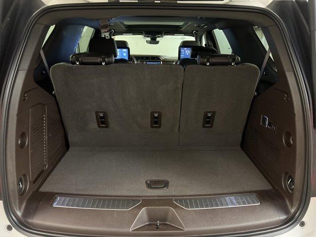 Photo of 2021 White Frost Tri-Coat GMC Yukon