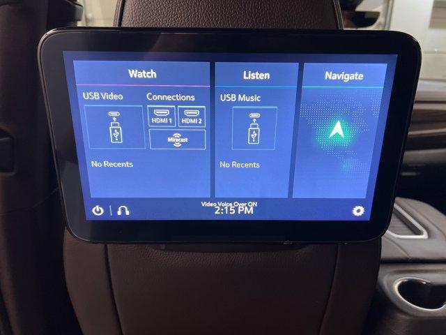 Photo of 2021 White Frost Tri-Coat GMC Yukon