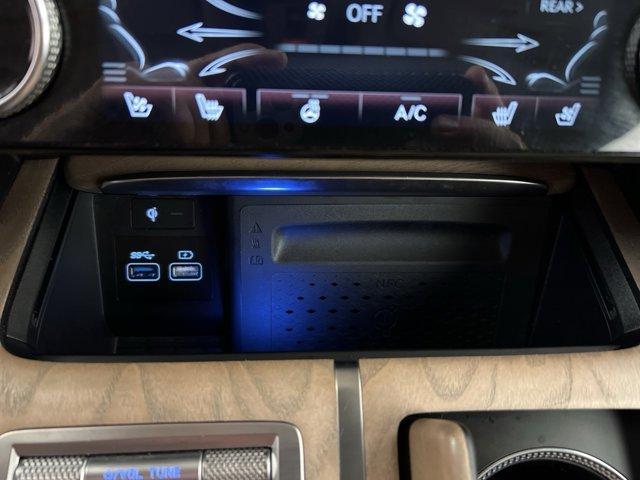 Photo of 2021 Himalayan Gray Genesis GV80