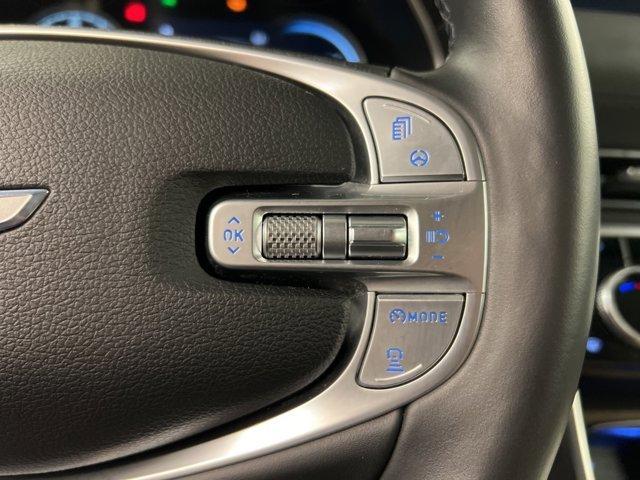Photo of 2021 Himalayan Gray Genesis GV80