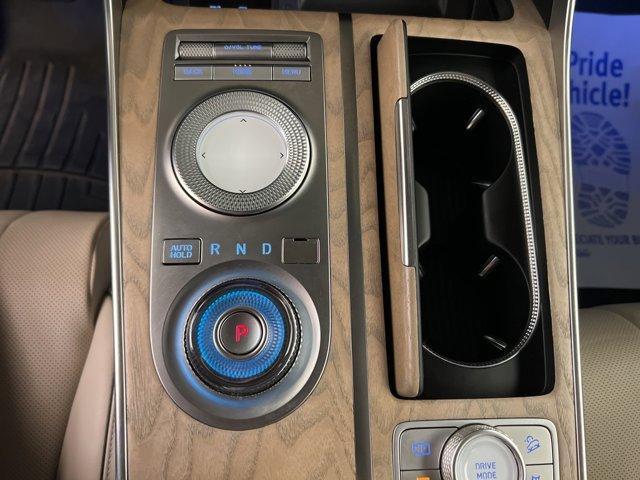 Photo of 2021 Himalayan Gray Genesis GV80