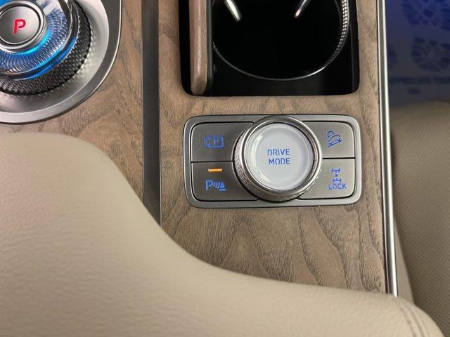 Photo of 2021 Himalayan Gray Genesis GV80