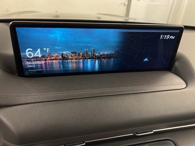 Photo of 2021 Himalayan Gray Genesis GV80