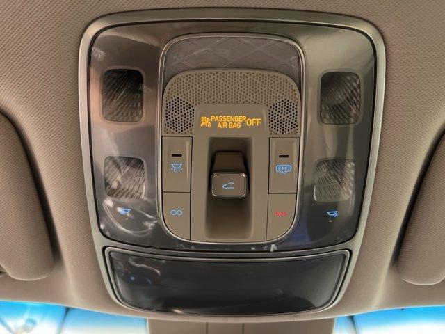 Photo of 2021 Himalayan Gray Genesis GV80