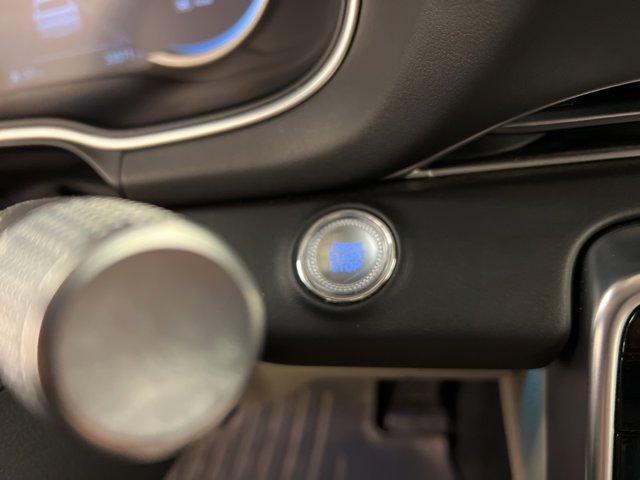 Photo of 2021 Himalayan Gray Genesis GV80
