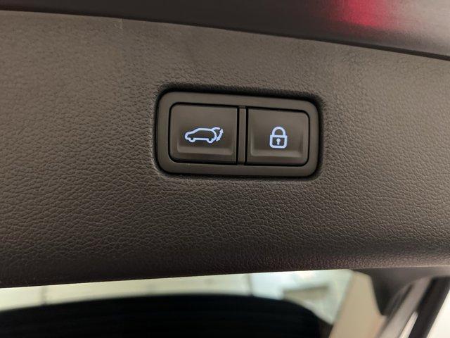 Photo of 2021 Himalayan Gray Genesis GV80