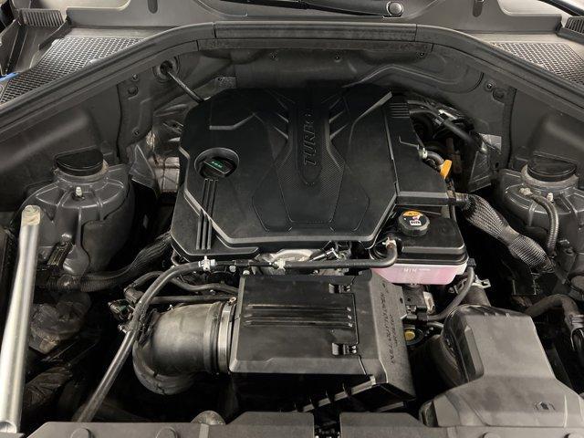 Photo of 2021 Himalayan Gray Genesis GV80