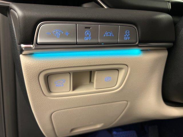 Photo of 2021 Himalayan Gray Genesis GV80