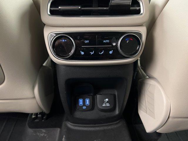 Photo of 2021 Himalayan Gray Genesis GV80