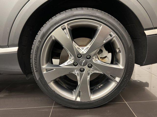 Photo of 2021 Himalayan Gray Genesis GV80