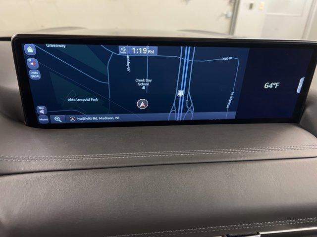 Photo of 2021 Himalayan Gray Genesis GV80