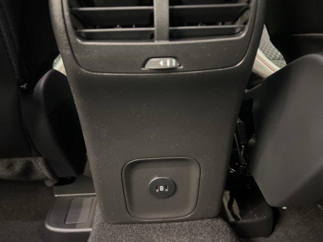 Photo of 2025 Vapor Blue Metallic Ford Escape