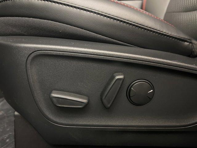 Photo of 2025 Vapor Blue Metallic Ford Escape