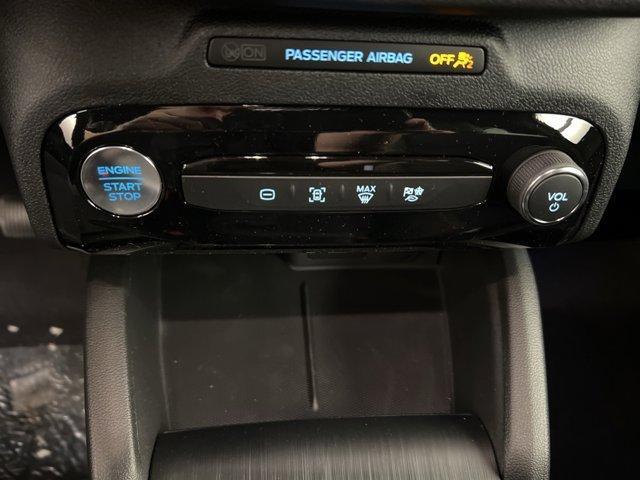 Photo of 2025 Vapor Blue Metallic Ford Escape