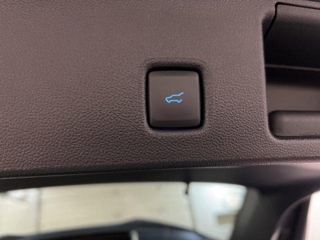 Photo of 2025 Vapor Blue Metallic Ford Escape