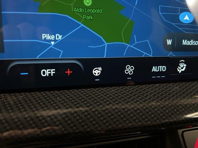 Photo of 2025 Vapor Blue Metallic Ford Escape