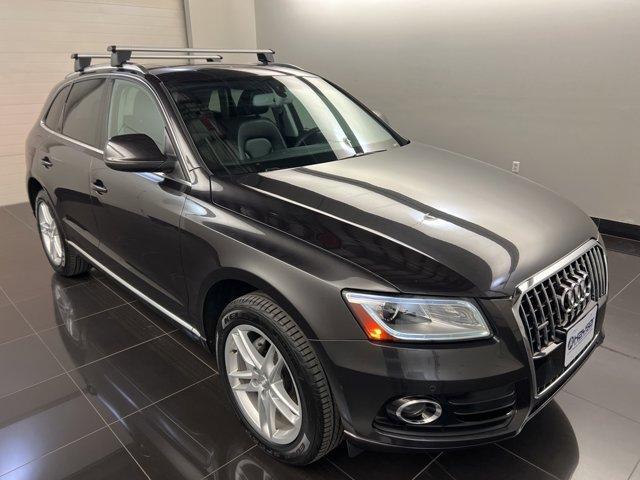2014 Audi Q5