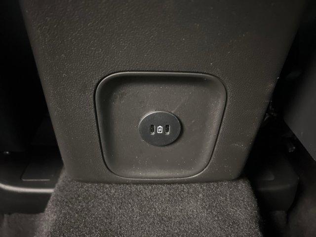 Photo of 2025 Star White Ford Escape