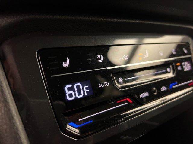 Photo of 2022 Deep Black Pearl Effect Volkswagen Tiguan