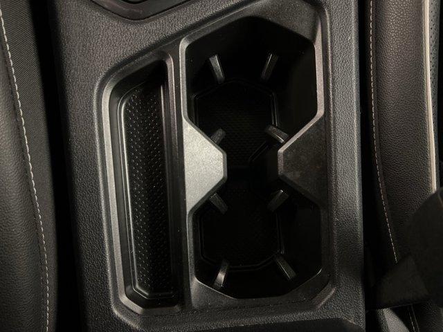 Photo of 2022 Deep Black Pearl Effect Volkswagen Tiguan