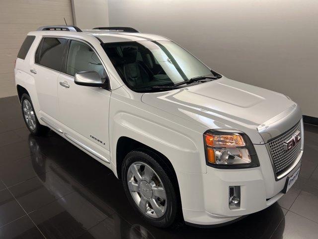 2013 GMC Terrain