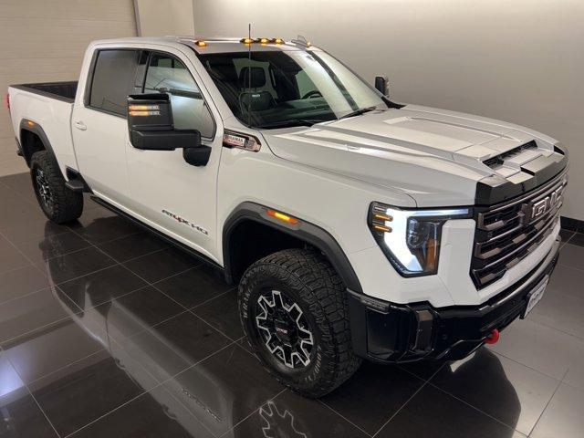 2024 GMC Sierra 2500