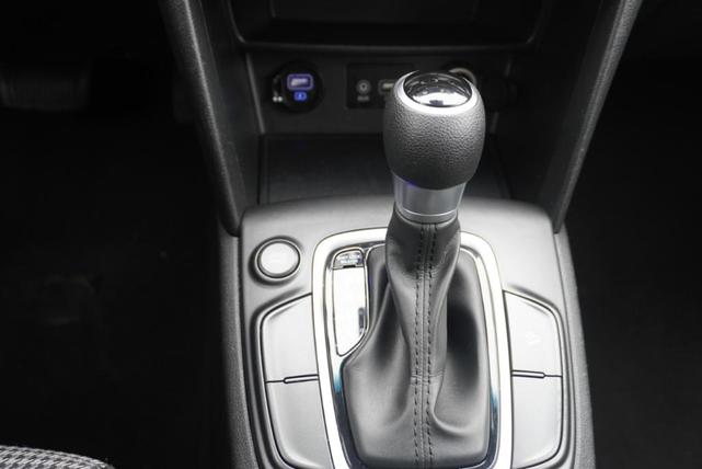 Photo of 2020 Blue Hyundai KONA