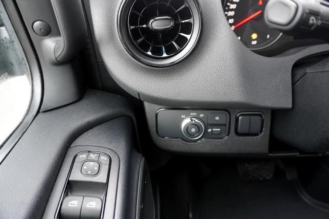 Photo of 2025 White Mercedes-Benz Sprinter 2500