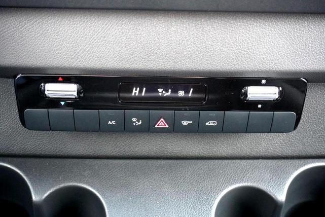 Photo of 2025 White Mercedes-Benz Sprinter 2500