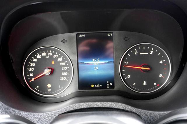 Photo of 2025 White Mercedes-Benz Sprinter 2500