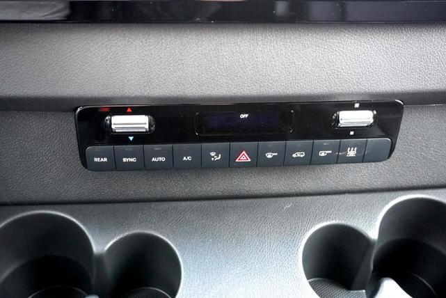 Photo of 2025 White Mercedes-Benz Sprinter 2500